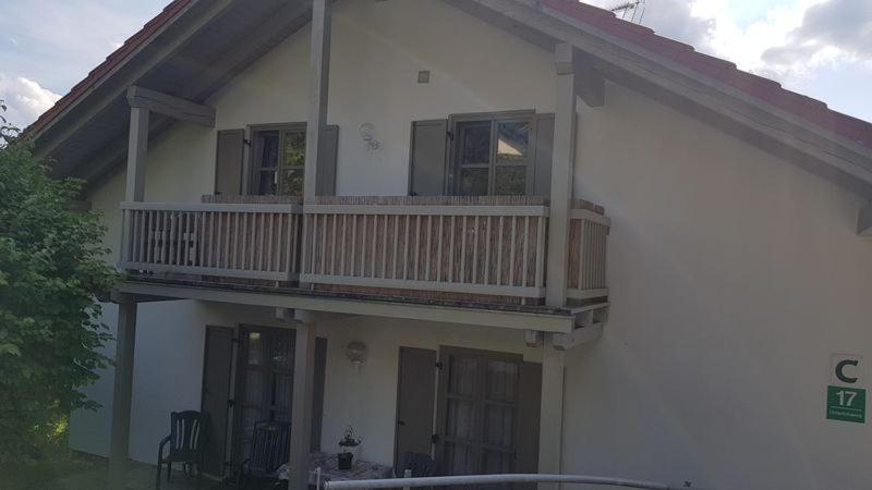 Ferienwohnung Laura Haus Weberfeld 4 Bodenmais Εξωτερικό φωτογραφία