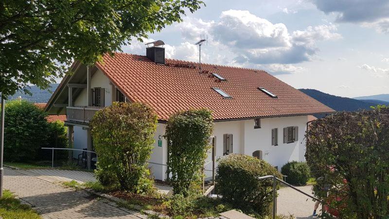 Ferienwohnung Laura Haus Weberfeld 4 Bodenmais Εξωτερικό φωτογραφία